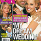 Image for article titled This Week In Tabloids: Katherine Weds; The Jolie-Pitts Continue To Exist